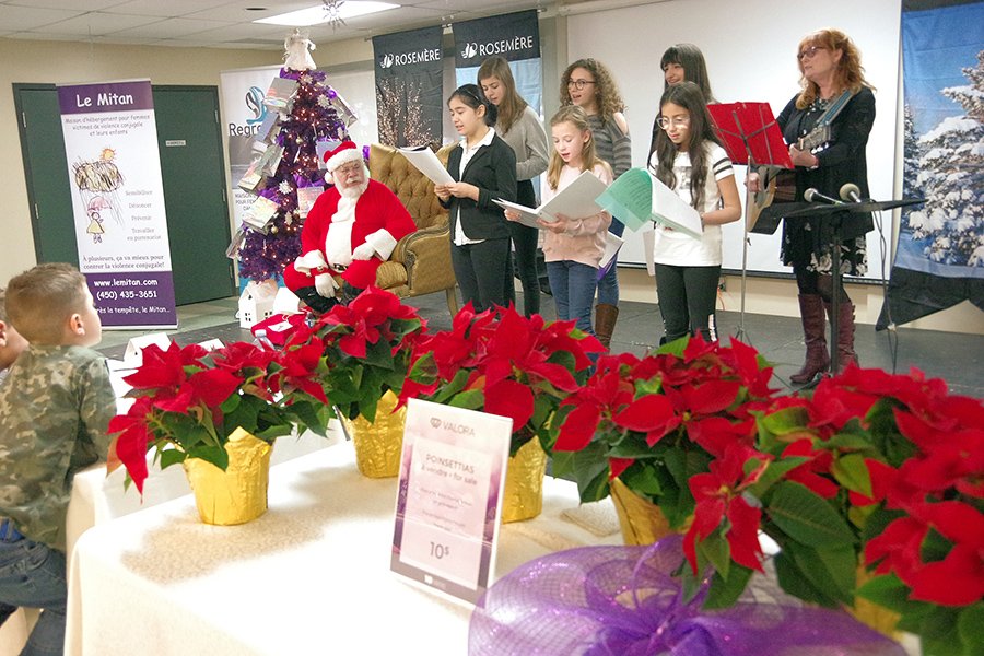 ‘Open House of Gift Giving’ to help 11 women’s shelters