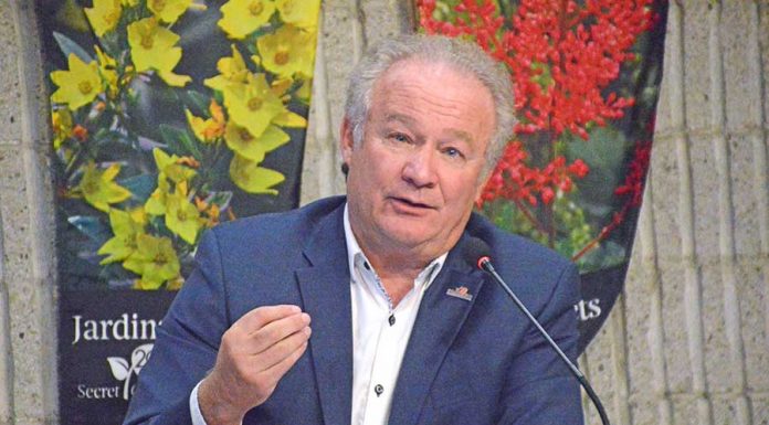Rosemère to form new environmental committee Rosemère to form new environmental committee