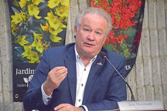 Rosemère to form new environmental committee Rosemère to form new environmental committee