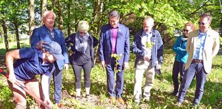 Rosemère opens community gardens for planting enthusiasts Rosemère opens community gardens for planting enthusiasts