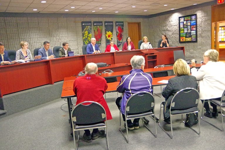 Rosemère to create community gardens at Val-des-Ormes and Sacré-Cœur schools