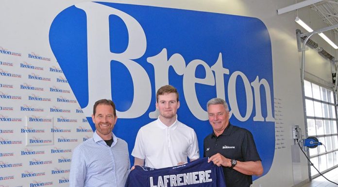 All signs suggest: Alexis Lafrenière is a future NHL star