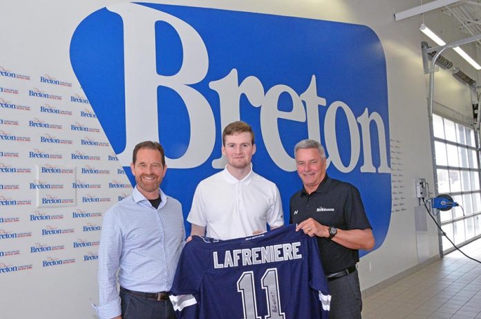 All signs suggest: Alexis Lafrenière is a future NHL star