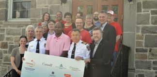 Come Celebrate Canada Day in Deux-Montagnes Come Celebrate Canada Day in Deux-Montagnes