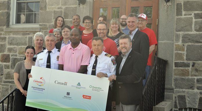 Come Celebrate Canada Day in Deux-Montagnes Come Celebrate Canada Day in Deux-Montagnes