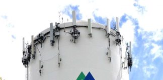 Man claims Deux-Montagnes water tower antennae cause cancer Man claims Deux-Montagnes water tower antennae cause cancer