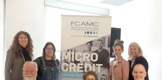 North Shore microcredit agency reports a good year North Shore microcredit agency reports a good year