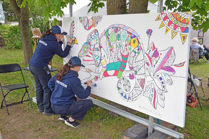 Rosemère Artists Gathering’s ‘Arts Symposium’ deemed a success Rosemère Artists Gathering’s ‘Arts Symposium’ deemed a success