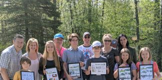 Rosemère announces winners of comic strip competition Rosemère announces winners of comic strip competition