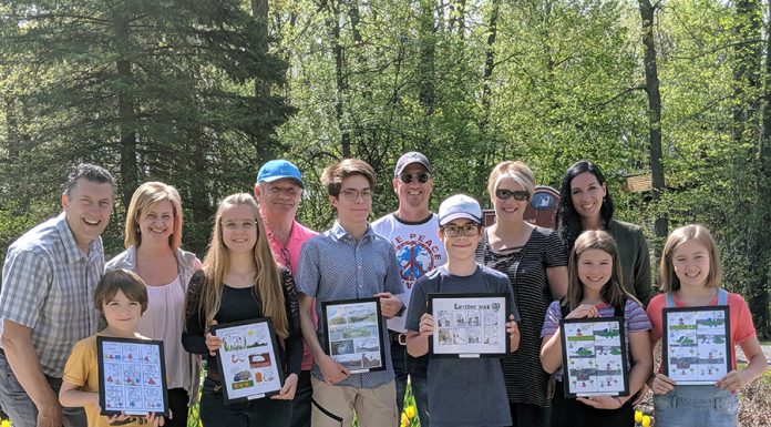 Rosemère announces winners of comic strip competition Rosemère announces winners of comic strip competition
