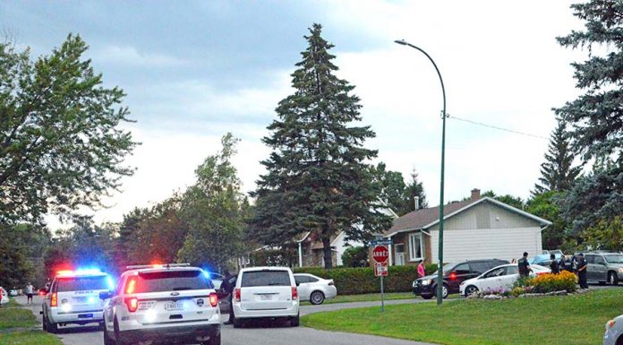 Deux-Montagnes Police respond to ‘road rage’ incident Deux-Montagnes Police respond to ‘road rage’ incident