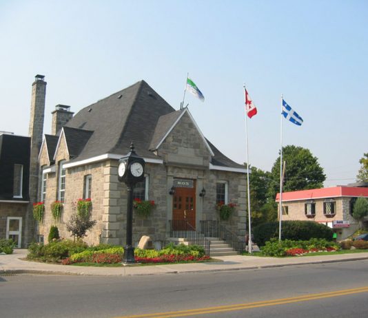 Deux-Montagnes ranks high in Maclean’s top cities list Deux-Montagnes ranks high in Maclean’s top cities list
