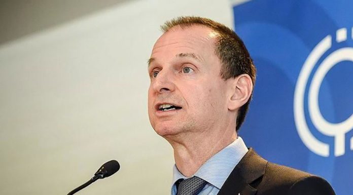 Theft of Desjardins personal data: CAQ Finance Minister says he’s preparing new legislation Theft of Desjardins personal data: CAQ Finance Minister says he’s preparing new legislation
