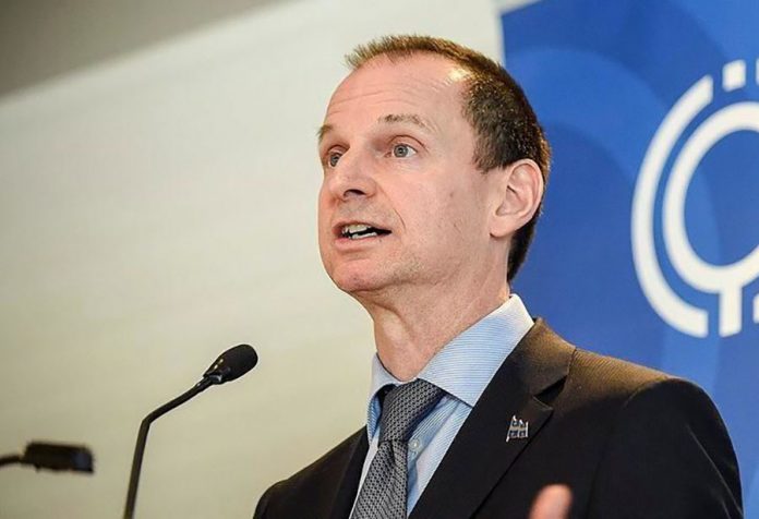 Theft of Desjardins personal data: CAQ Finance Minister says he’s preparing new legislation Theft of Desjardins personal data: CAQ Finance Minister says he’s preparing new legislation