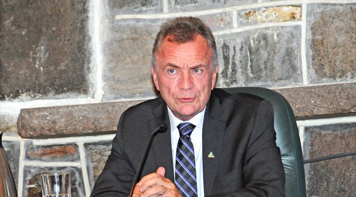 Deux-Montagnes says ‘NO’ to moratorium on REM train work Deux-Montagnes says ‘no’ to moratorium on REM train work