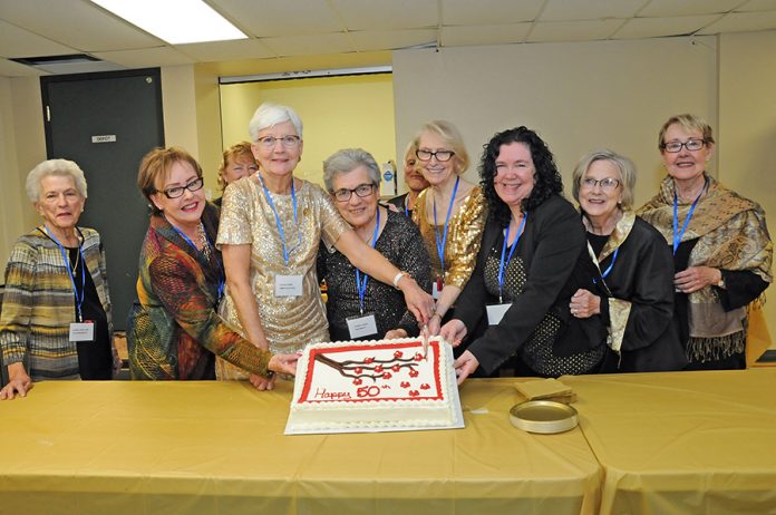 Rosemère Volunteer Services marks Gift Shop’s 50th year Rosemère Volunteer Services marks Gift Shop’s 50th year
