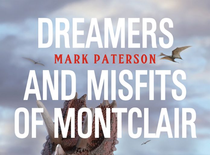 In ‘Dreamers and Misfits,’ Montclair doubles for Rosemère In ‘Dreamers and Misfits,’ Montclair doubles for Rosemère