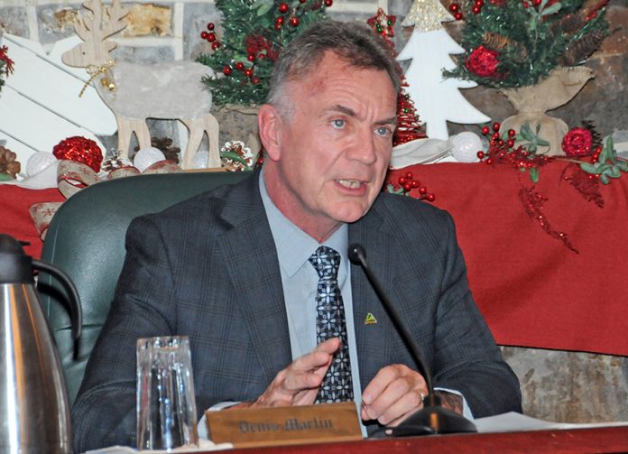 Deux-Montagnes taxes to increase 0.82% next year Deux-Montagnes taxes to increase 0.82 per cent next year
