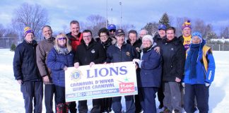 Get out and play at Olympia Park on Sat. Jan. 25 Get out and play at Olympia Park on Sat. Jan. 25