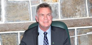 Deux-Montagnes/Ste-Marthe Fire Dept. to be restructured Deux-Montagnes/Ste-Marthe Fire Dept. to be restructured