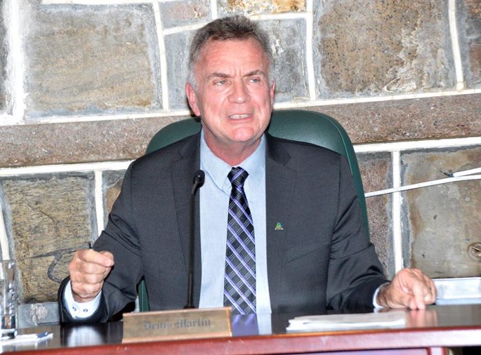 Deux-Montagnes/Ste-Marthe Fire Dept. to be restructured Deux-Montagnes/Ste-Marthe Fire Dept. to be restructured