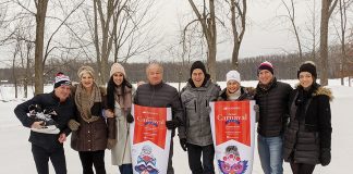 Rosemère’s ‘Carnival 2020’ to celebrate winter Rosemère’s ‘Carnival 2020’ to celebrate winter