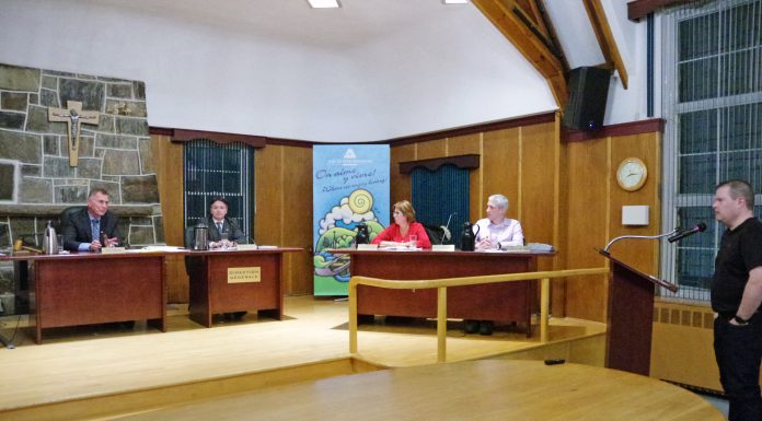 Deux-Montagnes officials ‘powerless’ after REM tree clearcut