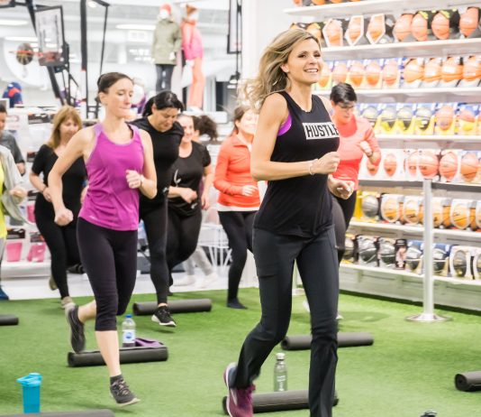 CYMMA offers women balance and success