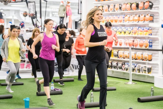 CYMMA offers women balance and success