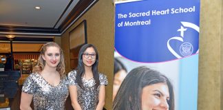 Sacred Heart School raises $60,000 for improvement projects