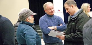Rosemère ponders new urban outlook over next decade