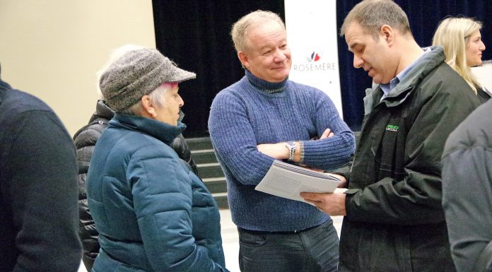 Rosemère ponders new urban outlook over next decade