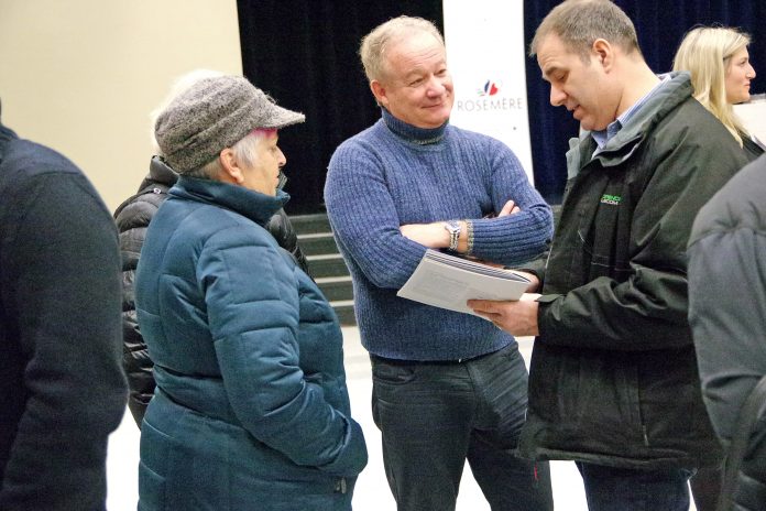 Rosemère ponders new urban outlook over next decade