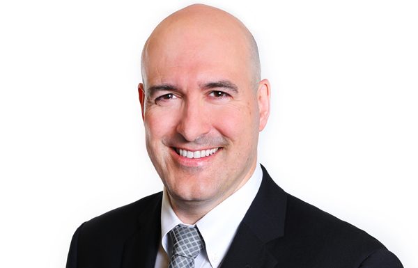 Jean-Philippe Cotton appointed as Deputy Chairman and Chief Executive Officer of the CISSS des Laurentides
