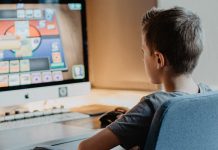 The SWLSB learning backpack-Edu Tech to the rescue