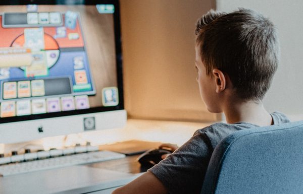 The SWLSB learning backpack-Edu Tech to the rescue