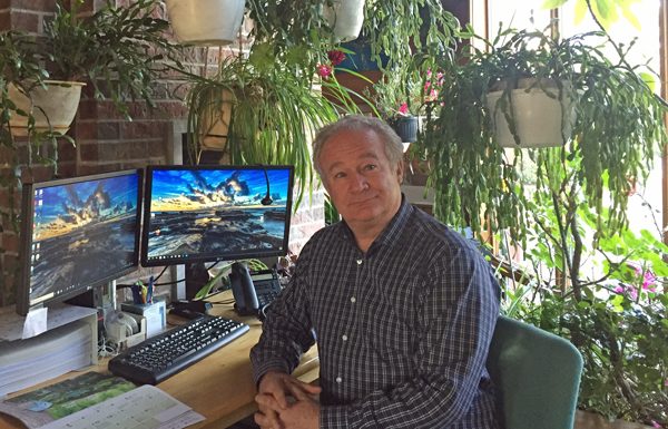 Mayor Westram says: “People first, dollars second”