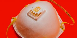 Beware of fraudulent N95 respirators