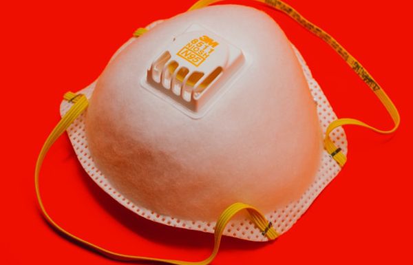 Beware of fraudulent N95 respirators