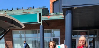 Schools go to war against COVID-19