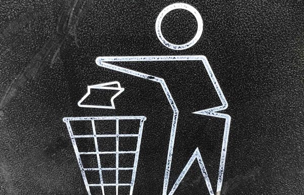 The City of Sainte-Thérèse begins spring cleaning