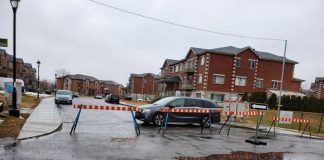 Contagion: 27 infected at the Kyrias Tosh Hassidic community in Boisbriand Kyrias Tosh community