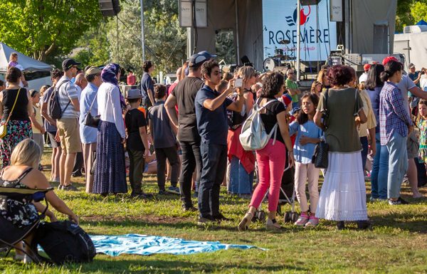 Rosemère cancels activities