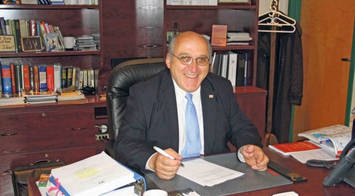 Former SWLSB Chairperson, Steve Bletas passes away