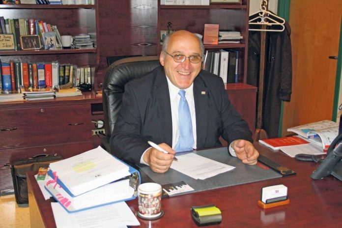 Former SWLSB Chairperson, Steve Bletas passes away