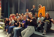 The show must go on…unless there is a pandemic