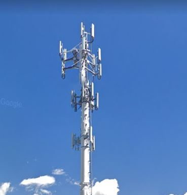 Police arrest two following rash of cell phone tower fires