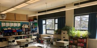 SWLSB schools reopen smoothly