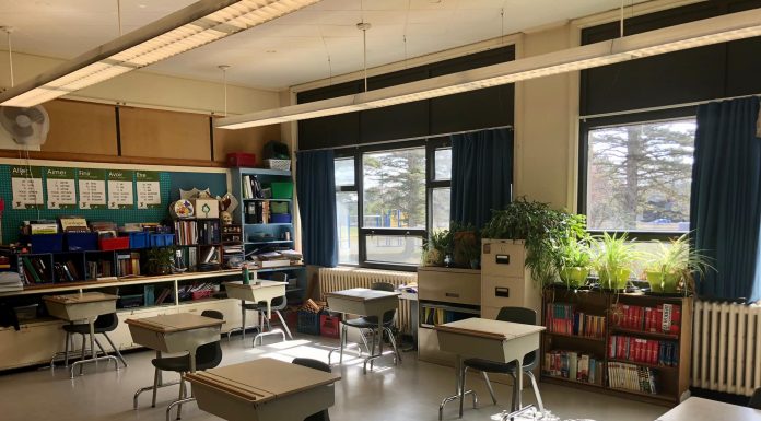 SWLSB schools reopen smoothly