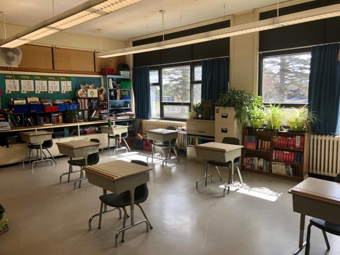 SWLSB schools reopen smoothly